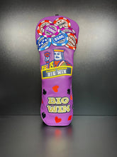 Load image into Gallery viewer, Big Win Casino Headcover
