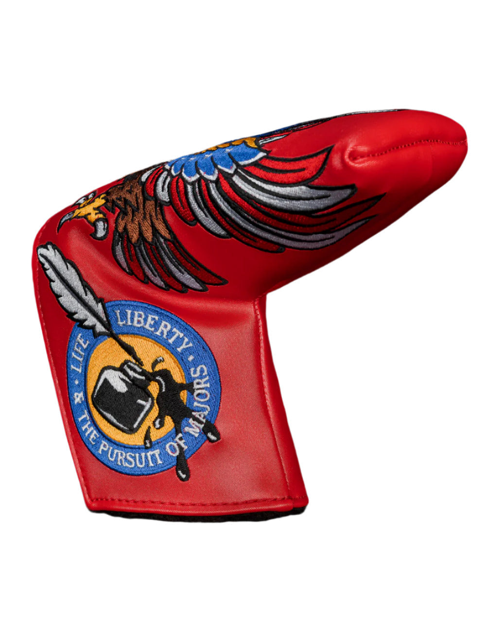 Scotty Cameron - Stars & Flight Headcover Blade Putter Headcover