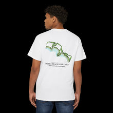 Load image into Gallery viewer, Golf Course Collection - Pebble Beach T Shirt
