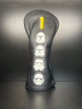 Load image into Gallery viewer, Storm Trooper Headcover
