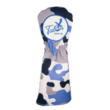 Load image into Gallery viewer, Fairway Wood Headcover

