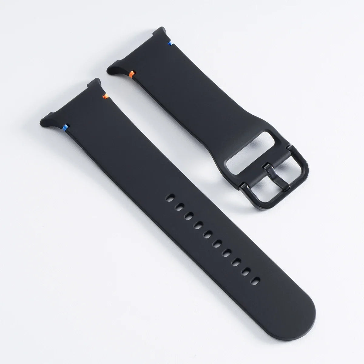 Silicone Band For Samsung Galaxy Watch 8 Classic 46MM, Galaxy Watch 8 40MM, 44MM