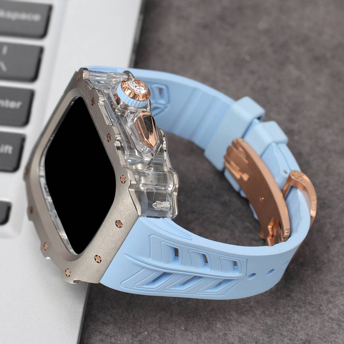 Apple Watch Modification Kit Series 10/11 46MM