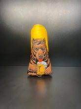 Load image into Gallery viewer, Beer Drinking Bear Headcover
