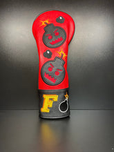 Load image into Gallery viewer, Bomb Headcover
