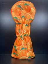 Load image into Gallery viewer, Orange Headcover
