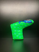 Load image into Gallery viewer, Fish are Friends - Not Food! Headcover
