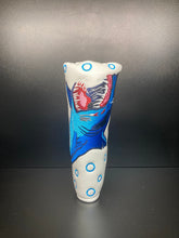 Load image into Gallery viewer, Fish are Friends - Not Food! Headcover
