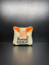 Load image into Gallery viewer, Headband Ninja Headcover
