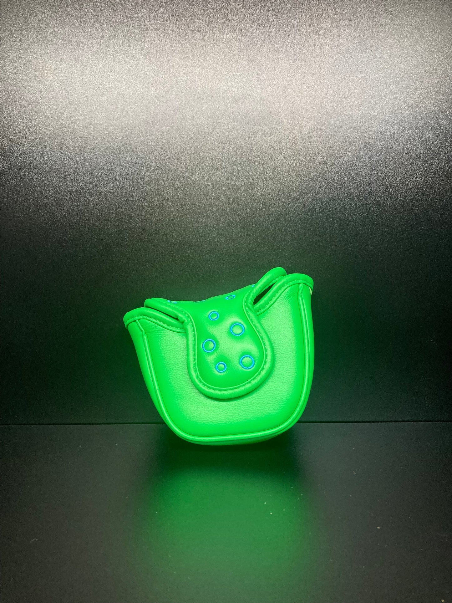 Fish are Friends - Not Food! Headcover