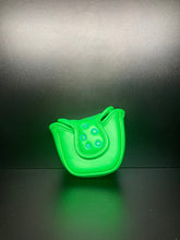 Load image into Gallery viewer, Fish are Friends - Not Food! Headcover
