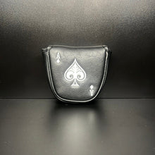 Load image into Gallery viewer, Ace of Spades Headcovers

