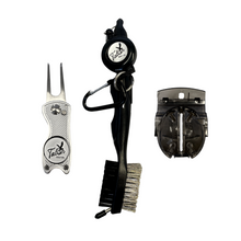 Load image into Gallery viewer, Golf Bag Accessory Pack
