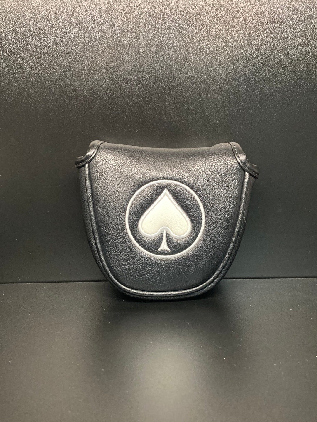 Ace of Spades Headcovers