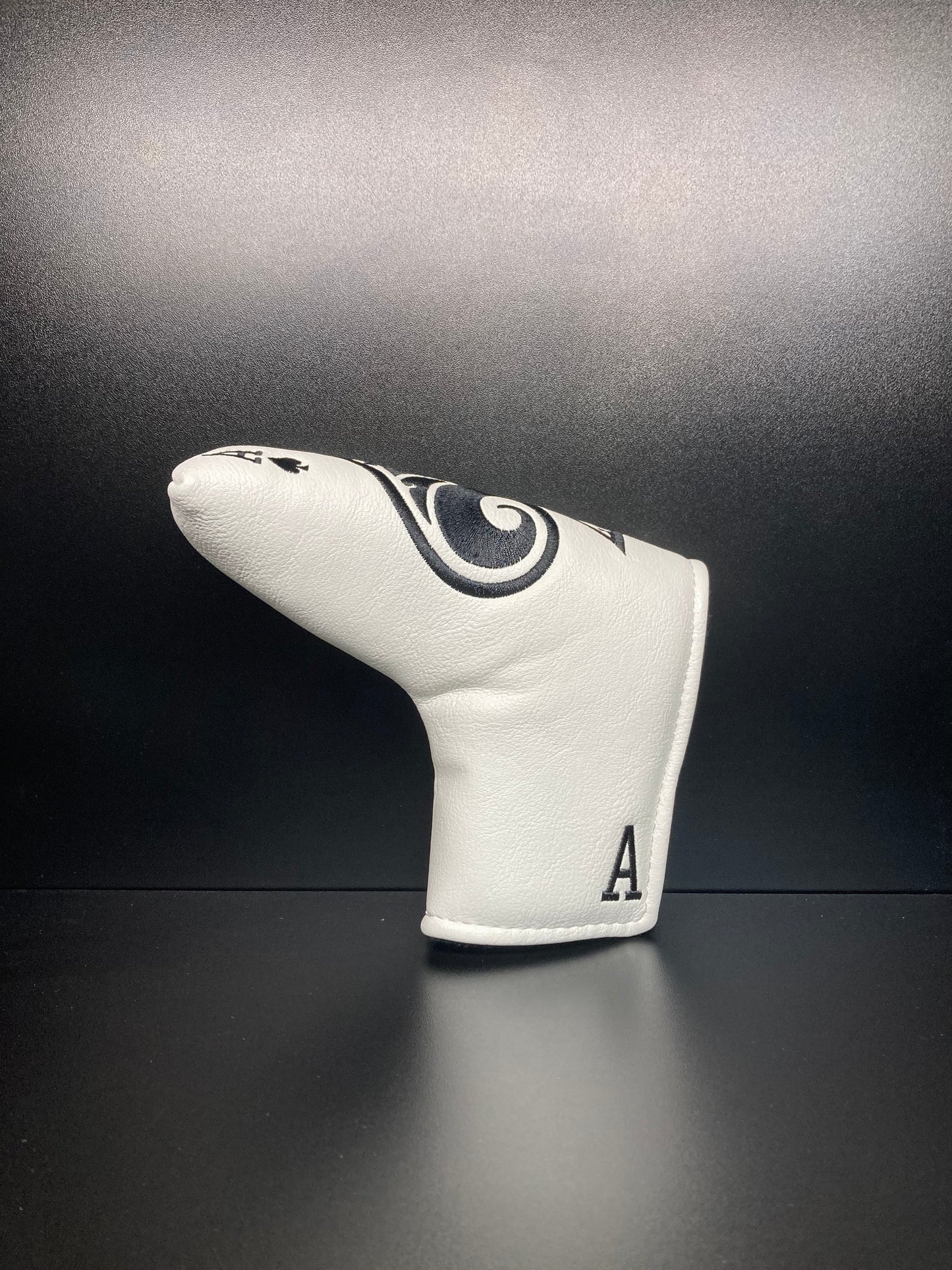 Ace of Spades Headcovers