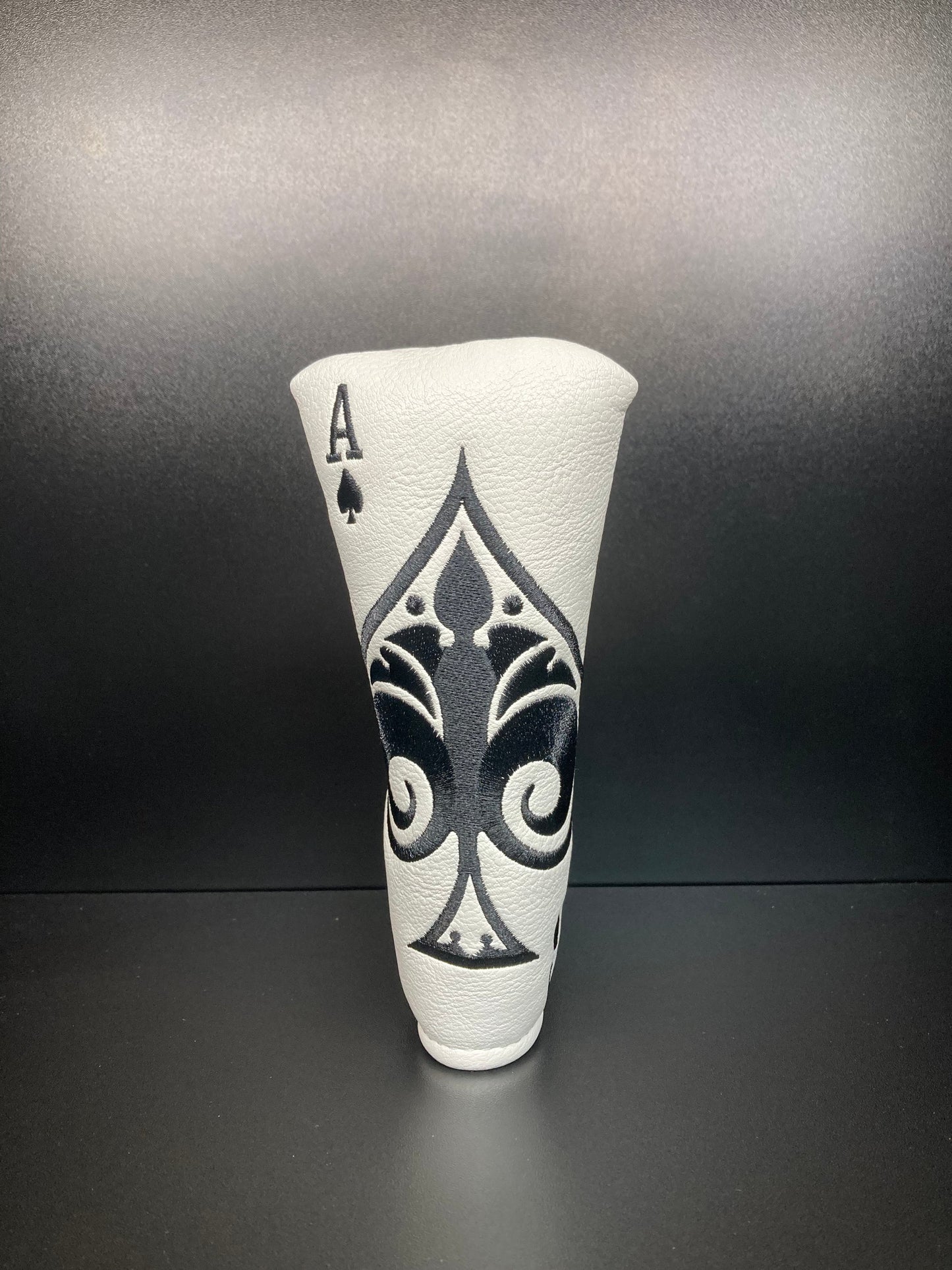 Ace of Spades Headcovers