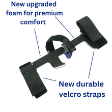 Load image into Gallery viewer, Right Angle V2 Golf Swing Elbow Brace – Backswing Trainer for Trail Arm Position
