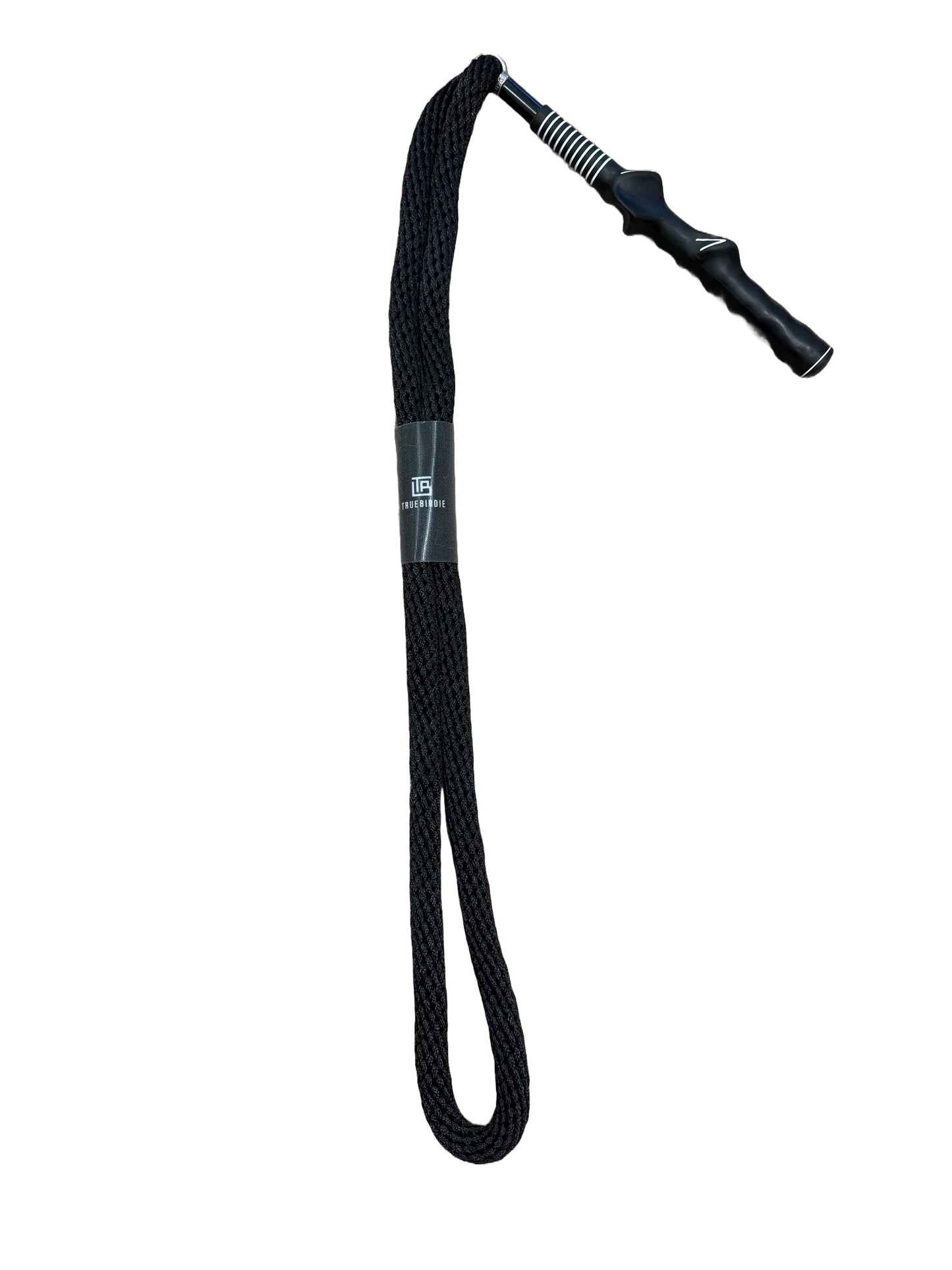 Golf Swing Tempo Trainer - Weighted Rope Training Aid