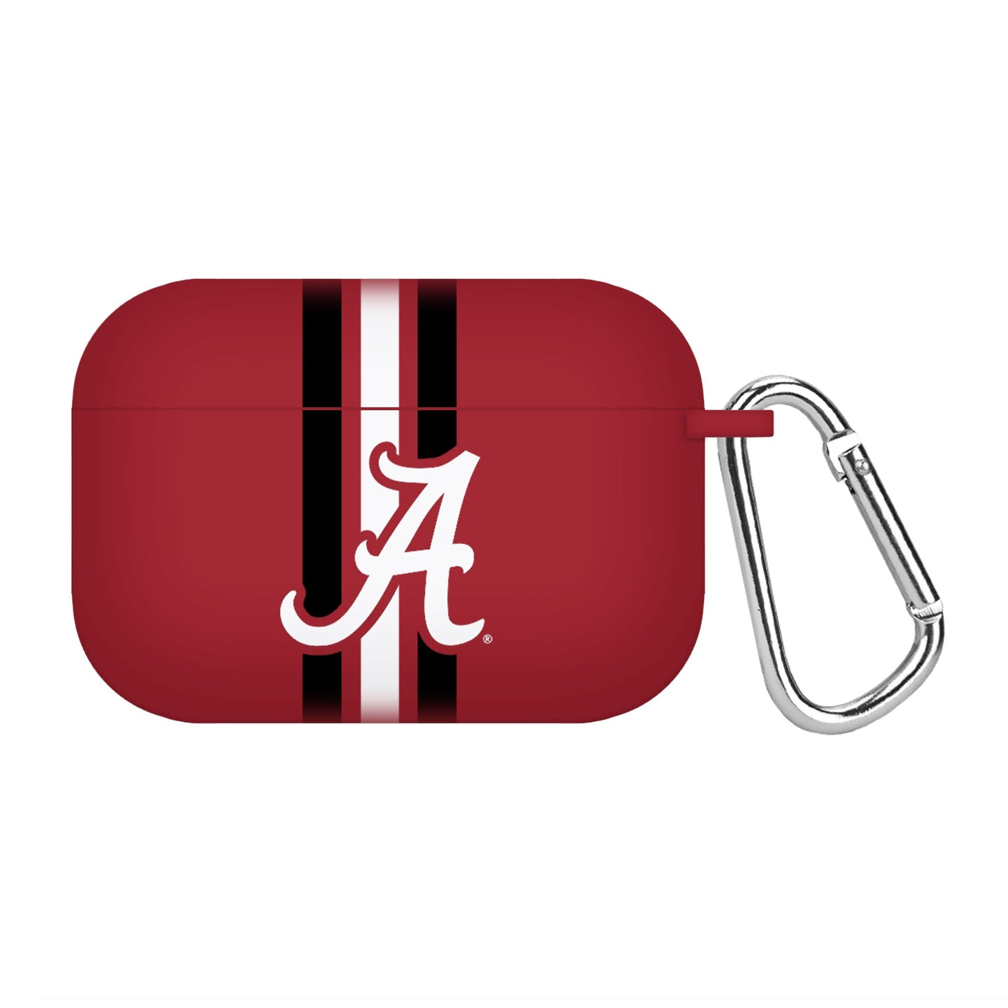 Alabama Crimson Tide HD AirPods Pro 1 & 2 Case Cover