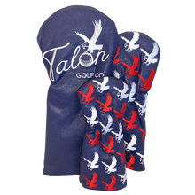 Load image into Gallery viewer, Talon Headcover 3 Pack
