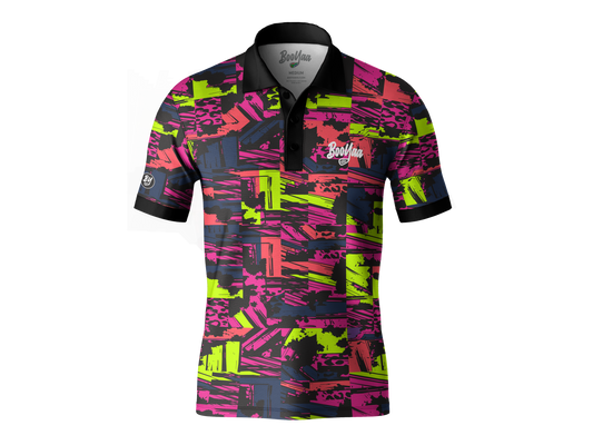 BooYaa Golfer - ALL SORTS