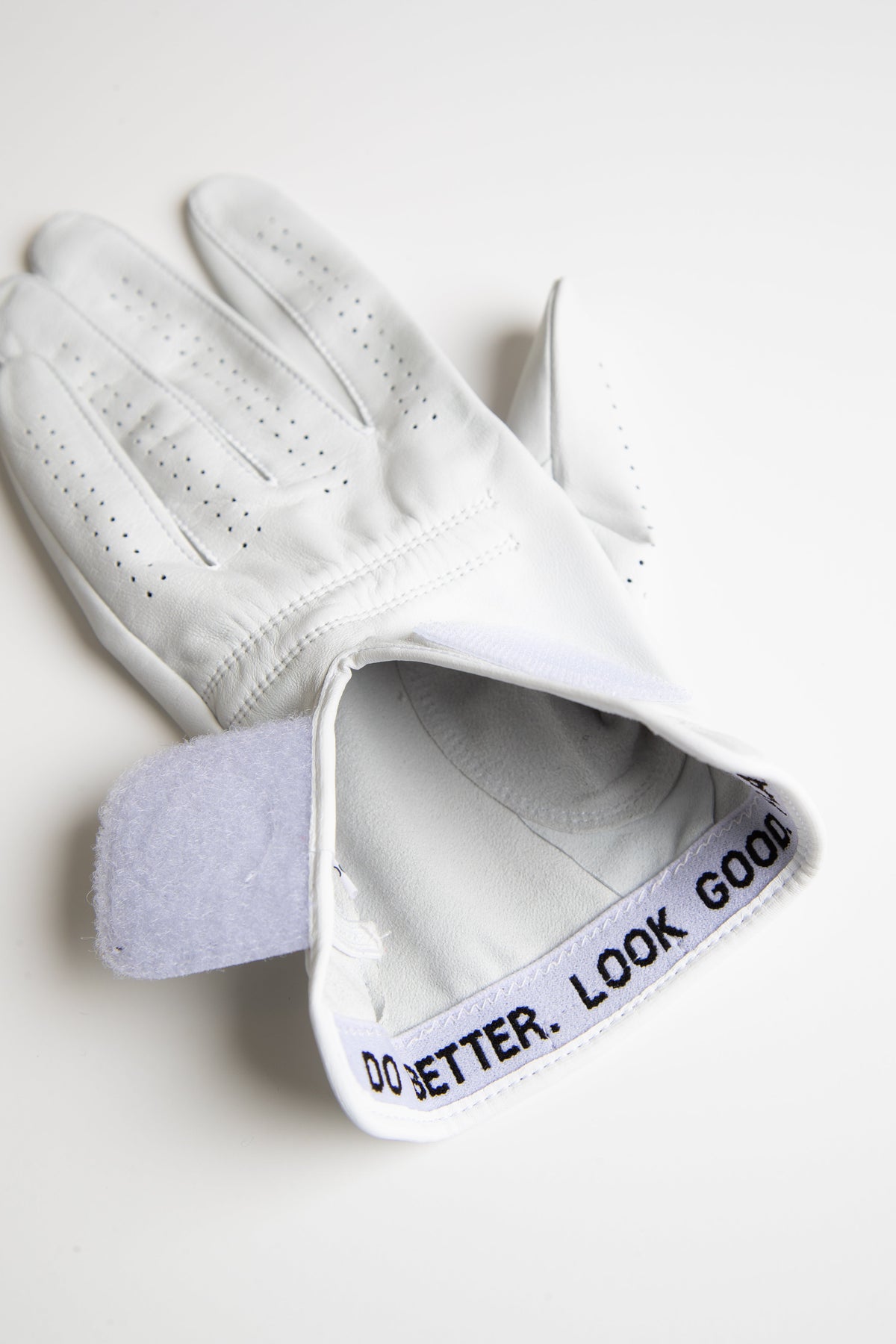 White Out