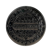 Load image into Gallery viewer, Manhole Ball Marker
