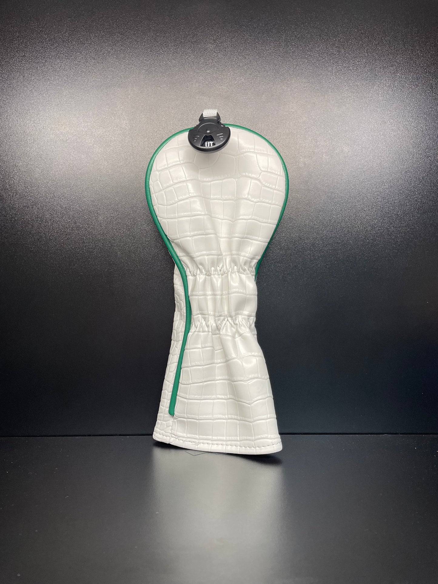 Alligator Print "Par" Headcover