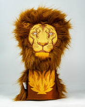 Load image into Gallery viewer, Lion Driver Cover
