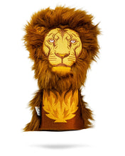 Load image into Gallery viewer, Lion Driver Cover
