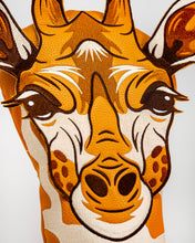 Load image into Gallery viewer, Giraffe Driver Cover
