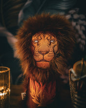 Load image into Gallery viewer, Lion Driver Cover
