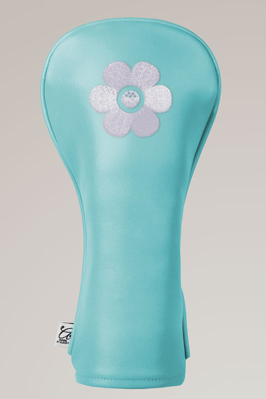 Aqua Hybrid Cover