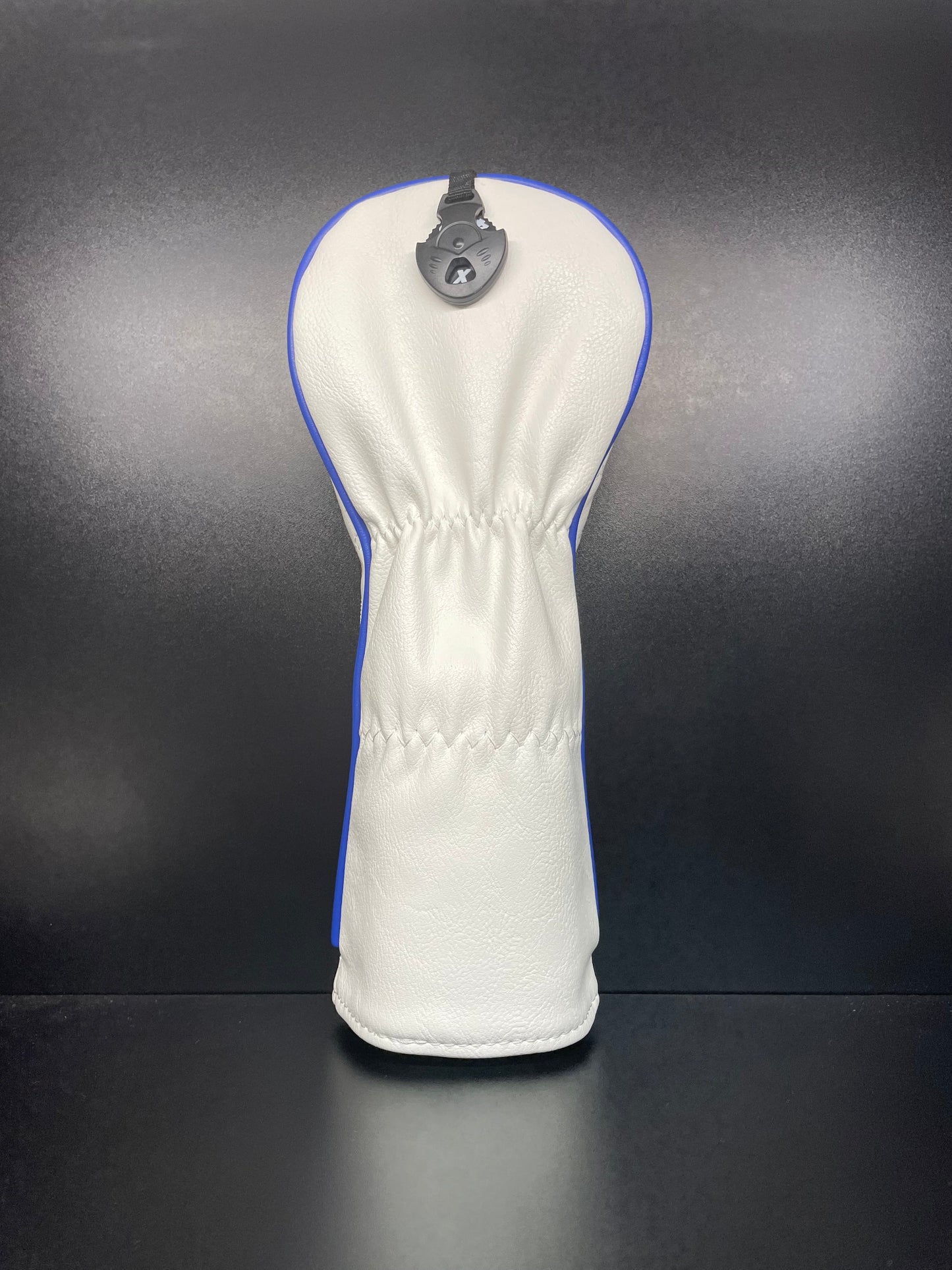 Argyle Stitched Headcover