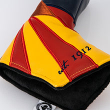 Load image into Gallery viewer, Arizona State Tribute - Blade Putter Cover
