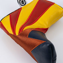 Load image into Gallery viewer, Arizona State Tribute - Blade Putter Cover
