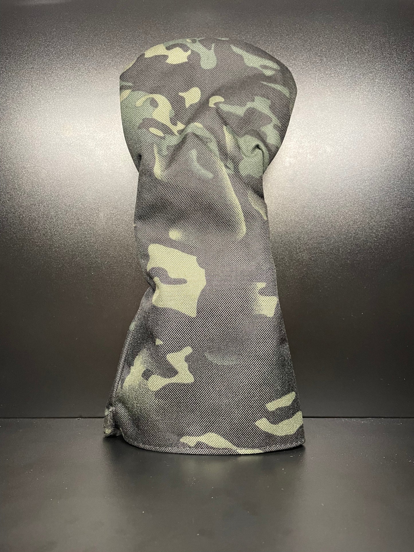 Army Camo Headcover