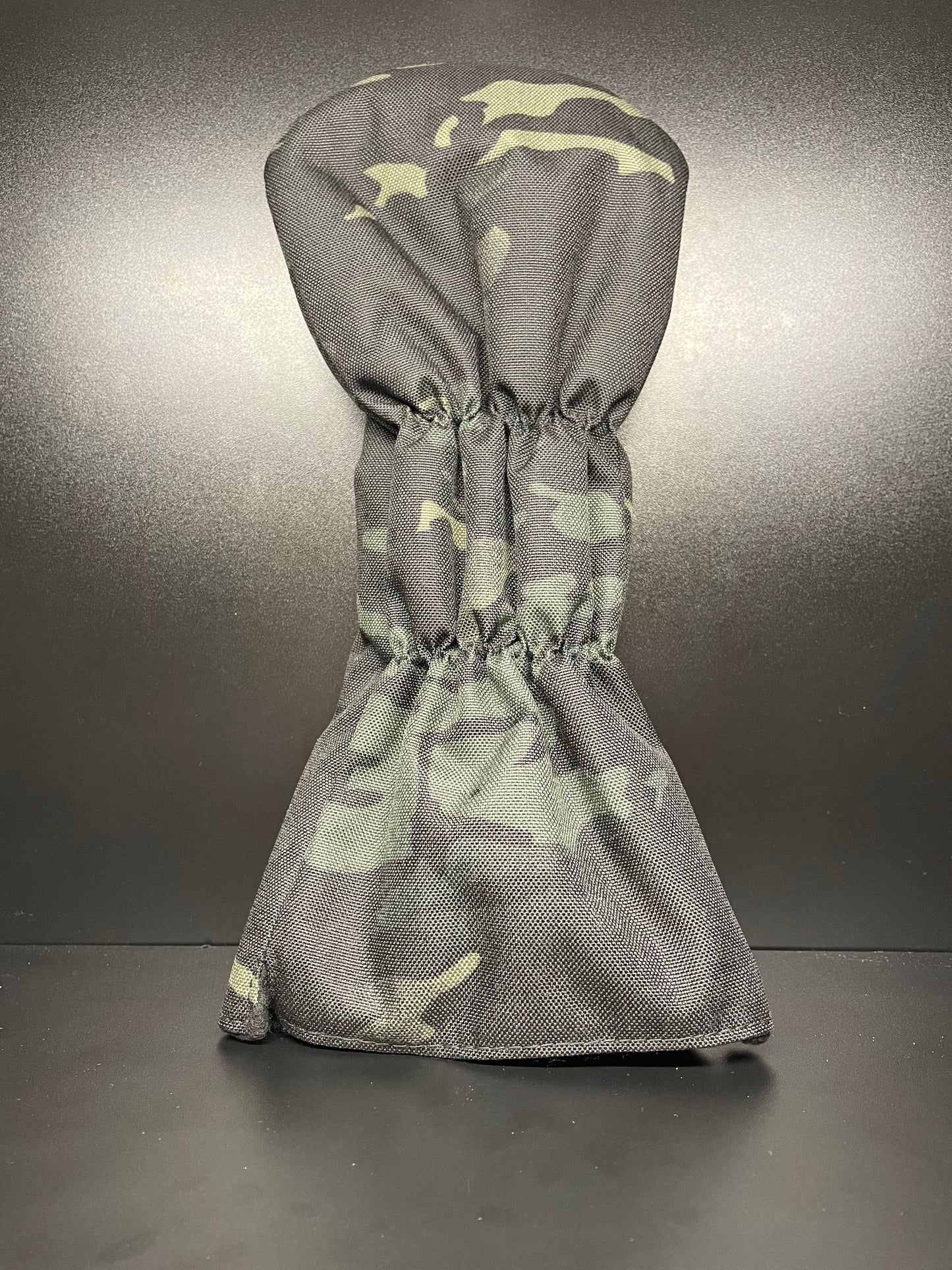 Army Camo Headcover