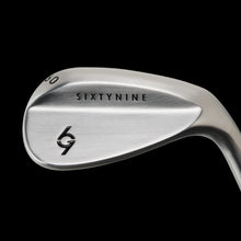 Load image into Gallery viewer, 69Golf 60° Wedge
