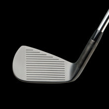 Load image into Gallery viewer, 69Golf Iron Set 4-P Matte Black
