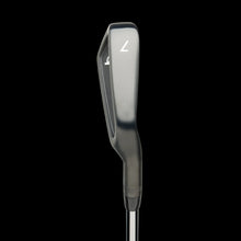 Load image into Gallery viewer, 69Golf Iron Set 4-P Matte Black
