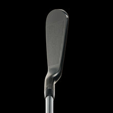 Load image into Gallery viewer, 69Golf Iron Set 4-P Matte Black
