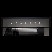 Load image into Gallery viewer, 69Golf Iron Set 4-P Matte Black
