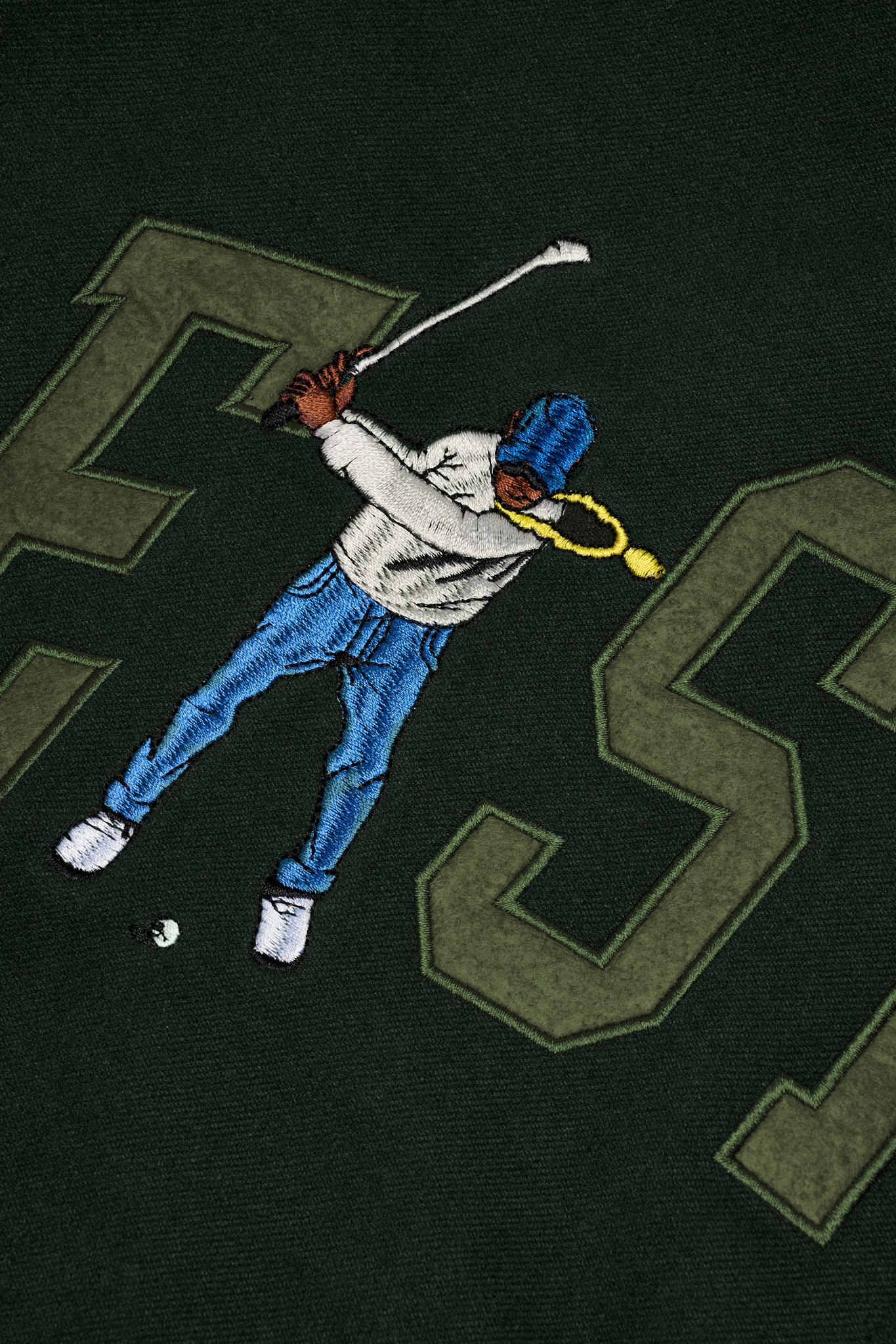 Shirt Jack