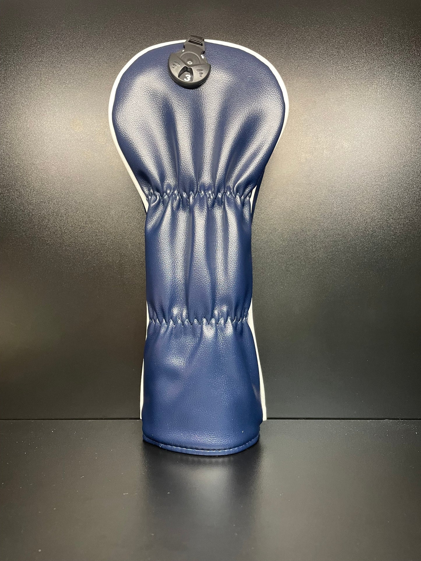 Asian Heritage Headcover