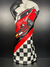 Load image into Gallery viewer, Exotic Race Car Headcover
