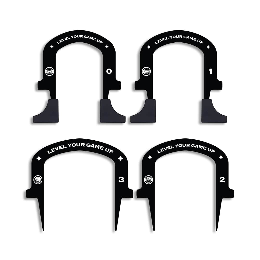 Putting Gates