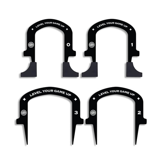 Putting Gates