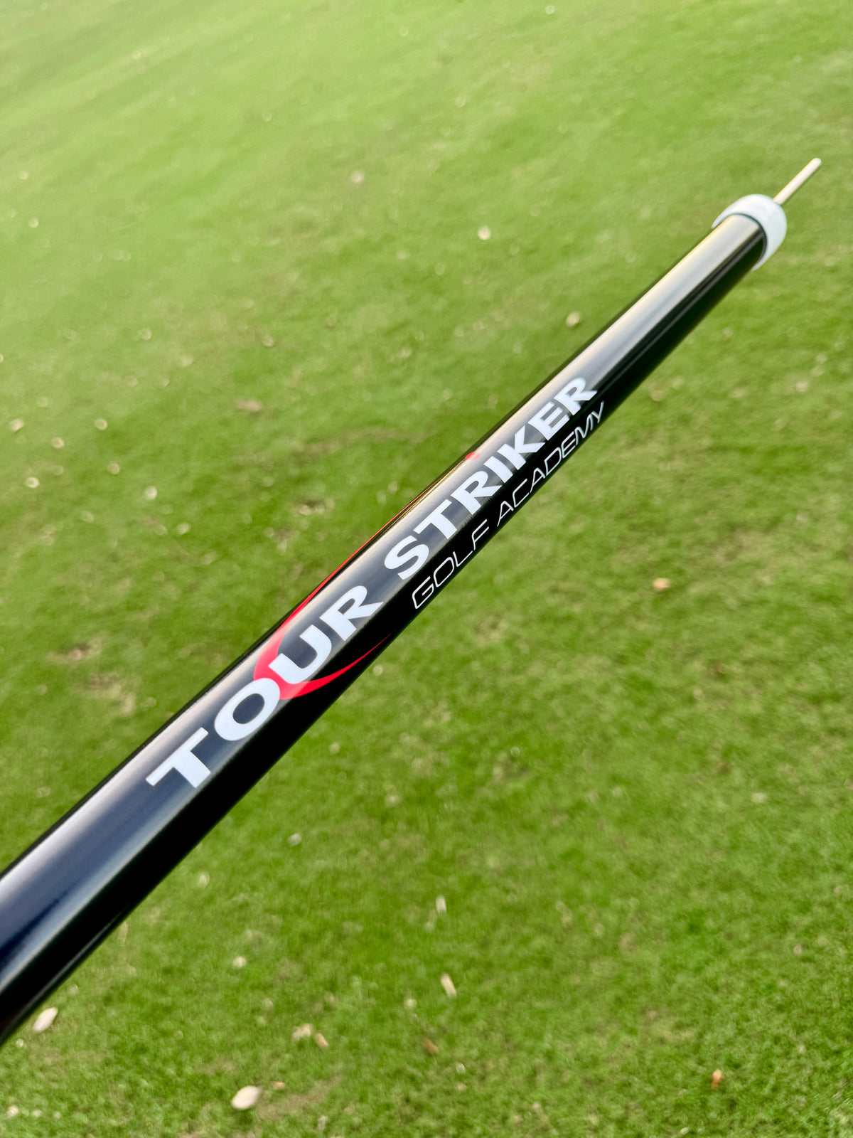 Special Edition Tour Striker Range Pro Combo