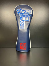 Load image into Gallery viewer, Asian Heritage Headcover
